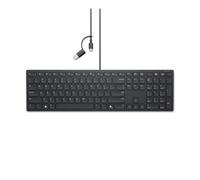 Dell Teclado de colaboración con Cable - KB525C