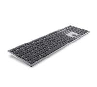 Dell Multi-Device Wireless Keyb KB700 Sp
