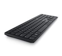 Dell - Teclado inalámbrico Accessories B2B KB500 francés (AZERTY)