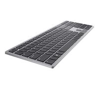 Dell Teclado inalámbrico multidispositivo KB700 (gris) - KB700-GY-R-US