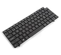 Dell Teclado. Internal. Español
