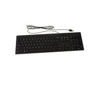 Dell Teclado KB216 Negro Monocromo QWERTY
