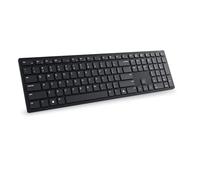 Dell KB500 Teclado inalámbrico Negro