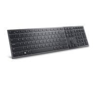 Dell KB900 Teclado RF Wireless + Bluetooth QWERTY Español Grafito