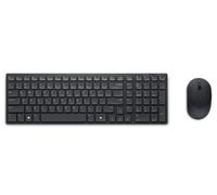 Dell Teclado y ratón silencioso - KM555