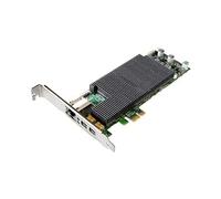 Dell Tera2 PCoIP Tarjetas de Host de Acceso Remoto de Doble Pantalla - Extensor de Video