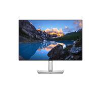 DELL TFT U2421E 61Cm IPS PIVOT 16:10 24/1920x1200/DP/HDMI/USBC/HöV/PIVOT [EEK: E]