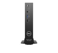 Dell Thin Client TPM OPTIPLEX 3000 de EMC