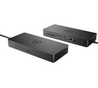 Dell Thunderbolt Dock - Estacion de Acoplamiento WD19TBS 130w Power Delivery - 180w AC