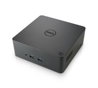 Dell Thunderbolt Dock TB16 Cargador Thunderbolt Negro