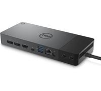 DELL Thunderbolt WD22TB4 4 Dock 130W