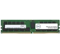 Dell TLA Memoria RAM 16GB DDR4 DIMM 2Rx8 Registered 288 Pin Dual Rank 1.2V con Código de Corrección de Errores (ECC)