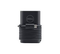 DELL TM7MV adaptador e inversor de corriente Interior 130 W Negro