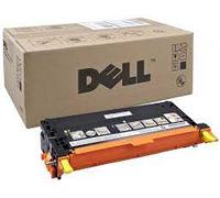 593-10173 DELL 3110CN COLOR LASER PRINTER CARTUCHO DE TÓNER AMARILLO