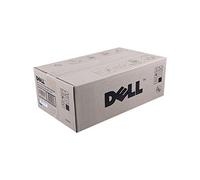 Dell NF556 Tóner amarillo Original 593-10173