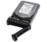 Dell Toshiba - Disco Duro - 2 TB - 3.5" (8.9 cm) - 7200 rpm