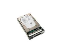 Dell Toshiba - Disco Duro - 600 GB - Intern - 2.5" (6.4 cm)