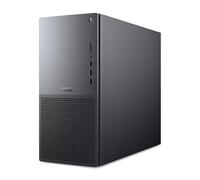 Dell Tower Plus Desktop EBT2250 - Procesador Intel Core Ultra 9-285, 32 GB DDR5 RAM, 2 TB SSD, NVIDIA GeForce RTX 5070 12 GB GDDR7, Intel Wi-Fi 7, Windows 11 Home, servicio in situ - negro