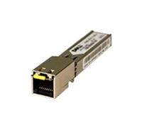 Dell Transceptor SFP Mini-GBIC 1GbE 1000Base-T RJ-45 PF911 407-BBOS