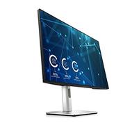 DELL U2421E Écran de PC 24" UltraSharp WUXGA LCD à rétroéclairage LED IPS 60 Hz 8 ms Noir, Argent