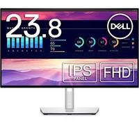Dell u2422h ultrasharp 24' full hd (1920x1080) monitor, 60hz, ips, 5ms
