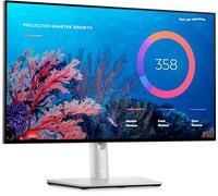 DELL DELL UltraSharp U2422HE 61 cm (24") 1920 x 1080 Pixeles Full HD LCD Negro, Plata