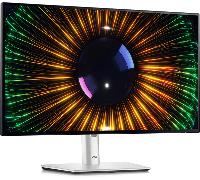 DELL 24 Monitor U2424H 23.8inch FHD IPS LED HDMI 2xDP 2xUSB-C 3xUSB 3YPPG AE