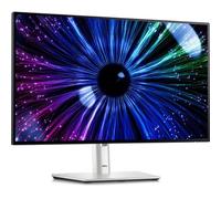 Dell U2424he Ultrasharp 16:9 IPS 1920x1080 120hz 8ms USB-c Hub LAN ajuste altura inclinación pivote giratorio Vesa Hdmi Dp 3.0 3 años Wty (Adv Exch)