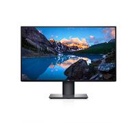 Dell U2720Q UltraSharp - Monitor de 27" 4K UHD (3840×2160 , LCD LED, USB, DisplayPort, DVI, HDMI, 60 Hz) Negro