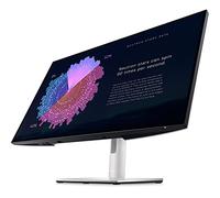 Dell U2722DE 68,6 cm (27") 2560 x 1440 Pixeles Quad HD LCD Negro, Plata