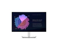 "U2722DE 68,6 cm (27"") 2560 x 1440 Pixeles Quad HD LCD Negro, Plata, Monitor LED" "plateado, 68,6 cm (27""), 2560 x 1440 Pixeles, Quad HD, LCD, 8 ms, Negro, Plata" , Clase: E