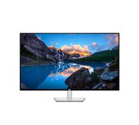 DELL UltraSharp U4323QE LED display 109,2 cm (43") 3840 x 2160 Pixeles 4K Ultra HD LCD Plata
