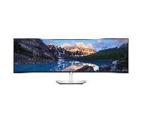 dell u4924dw ultrasharp 49 lcd ips 5k ultra hd hdmi altavoces