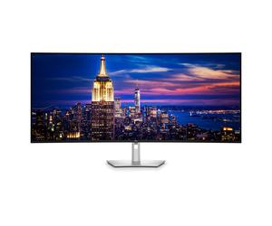 Dell U5226KW Monitor UltraSharp de 52" con concentrador Thunderbolt