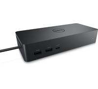 Dell UD22 Cargador Thunderbolt 96 W 10/100/1000 Mbps Negro 5120 x 2880