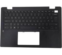 Dell UK ASSY Keyboard, Internal, English-UK, 80 Keys, 0DFTC6 (English-UK, 80 Keys, Backlite, with Palmrest)