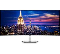 Monitor Dell UltraSharp U5226KW 52" UltraHD 6K 120Hz IPS Black Curvo Thunderbolt 4