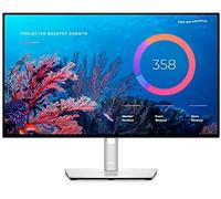 Dell ultrasharp monitor 24 con concentrador usb-c ? u2422he
