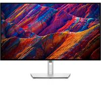 Dell ultrasharp monitor 81,28 cm (32) 4k con concentrador usb-c (u3223