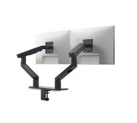 DELL MONITOR 23,8 LED IPS FHD 16:10 8MS 350 CDM, ULTRASHARP, HDMI, PIVOT, USB-C, MULTIMEDIALE