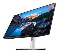 DELL ULTRASHARP U2422H 61 CM (24") 1920 X 1080 Pixels Full HD LCD Black, Silver