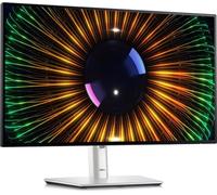 Dell Ultrasharp U2424h Monitor Pc 60,5 Cm [23.8] 1920 X 1080 Pixel Full Hd Lcd Nero, Argento (ultrasharp 24 Monitor - - U2424h 60.47cm [23.8] - Warra