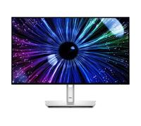 Dell Ultrasharp U2424he Monitor (23,8") 60,47 Cm Full Hd, Ips, 1920 X 1080, 5ms, Hdmi, Displayport, UsB-C-Hub (210-Bkjf)