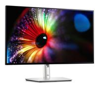 Dell UltraSharp U2724D 27" Quad HD 120Hz IPS USB-C Silver HeightAdjust