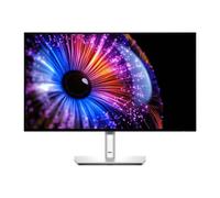 DELL UltraSharp U2724DE pantalla para PC 68,6 cm (27") 2560 x 1440 Pixeles Quad HD LCD Negro, Plata