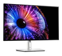 DELL UltraSharp U2724DE Monitor PC 68,6 cm [27] 2560 x 1440 Pixel Quad HD LCD Nero, Argento (Rp U2724De Computer Monitor - 68.6 Cm [27] 2560 X 1440 - Pixels Quad Hd Lcd Black, Silver - Warranty: 12M)