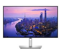 DELL UltraSharp U2725QE pantalla para PC 68,6 cm (27") 3840 x 2160 Pixeles 4K Ultra HD LCD Negro, Plata