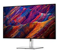 Dell UltraSharp U3223QE - Pantalla LED - 4K - 31.5" - con 3 años de Basic Advanced Exchange (CA, EE. UU