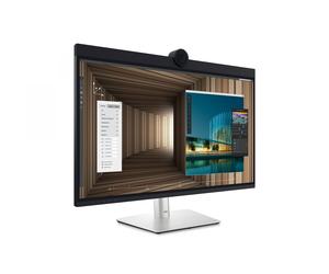 DELL UltraSharp U3224KBA LED display 80 cm (31.5") 6144 x 3456 Pixeles 6K Ultra HD LCD Negro, Plata