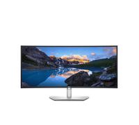 Dell ultrasharp u3423we led display 86,7 cm (34.1') 3440 x 1440 pixele